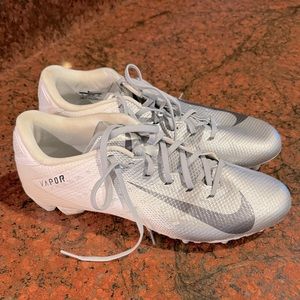 Nike Vapor Cleats